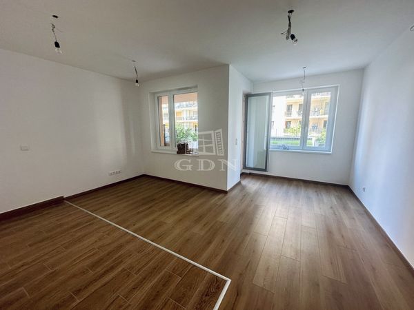 Verkauf Budapest XIII. kerület Wohnung (Ziegel)