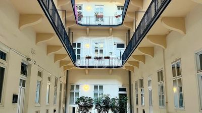 Budapest, VI. kerület Lakás - 69.000.000 Ft