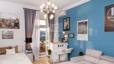 Budapest XIII. kerület Lakás (téglaépítésű) - 176.000.000 Ft