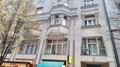 Budapest, V. kerület Locuinta - 349.000.000 HUF