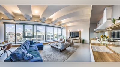 Budapest, V. kerület Locuinta - 218.000.000 HUF