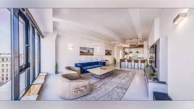 Budapest, V. kerület Flat - 288.000.000 HUF