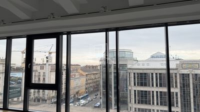 Budapest, V. kerület Flat - 288.000.000 HUF