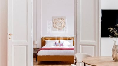 Budapest, VI. kerület Locuinta - 189.000.000 HUF