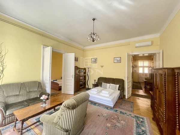 For sale Budapest VIII. kerület Flat (brick)