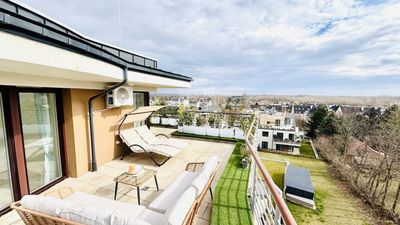 Budapest, III. kerület Lakás - 224.000.000 Ft