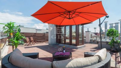 Budapest, VI. kerület Locuinta - 230.000.000 HUF