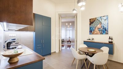 Budapest, V. kerület Flat - 250.000.000 HUF