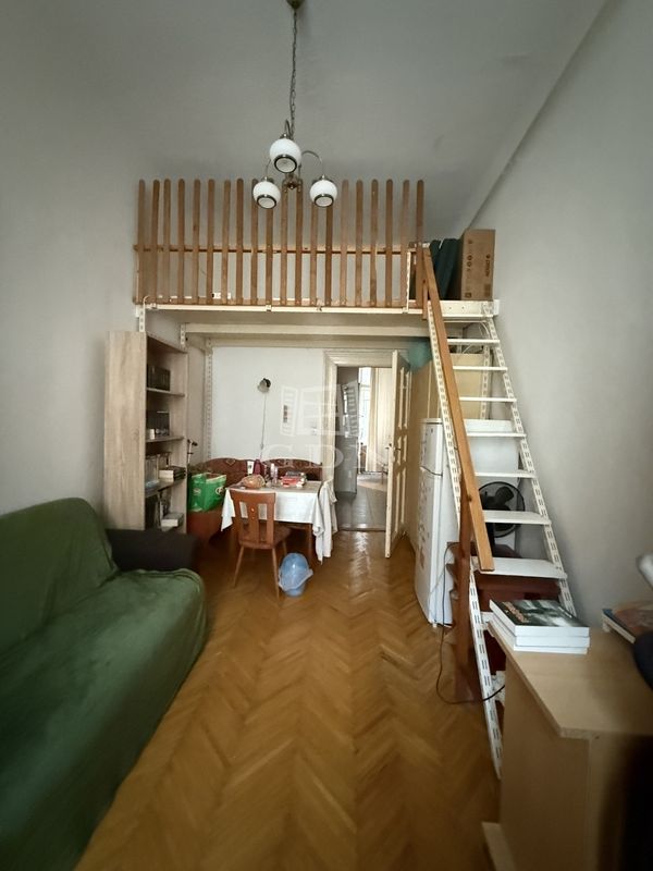 Vânzare Budapest VI. kerület Locuinta (caramida)