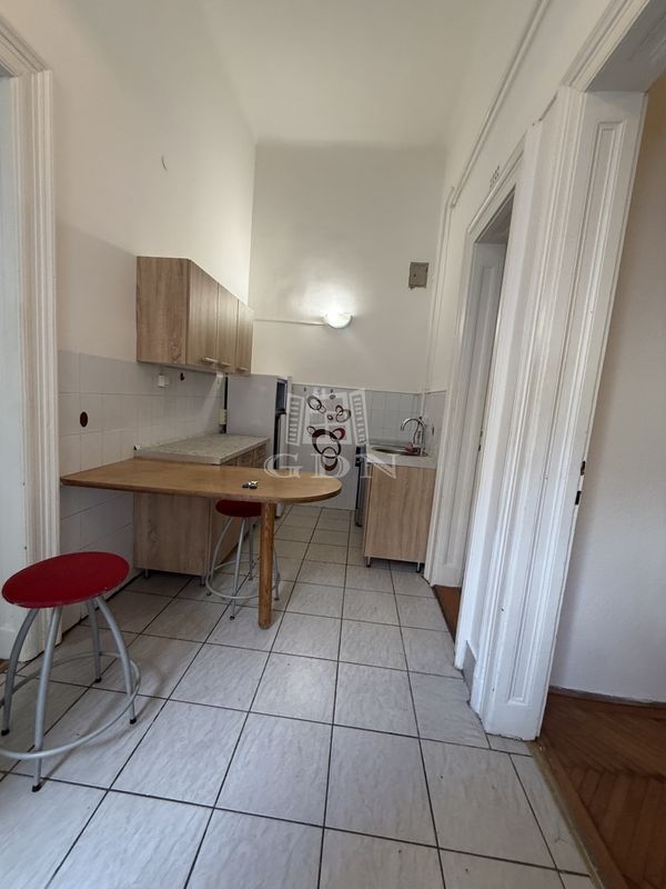 Verkauf Budapest V. kerület Wohnung (Ziegel)