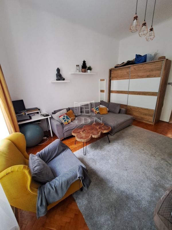 Eladó Budapest XIII. kerület Lakás (téglaépítésű)