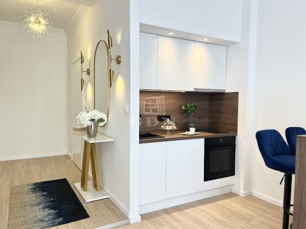 Eladó Budapest XIII. kerület Lakás (téglaépítésű)