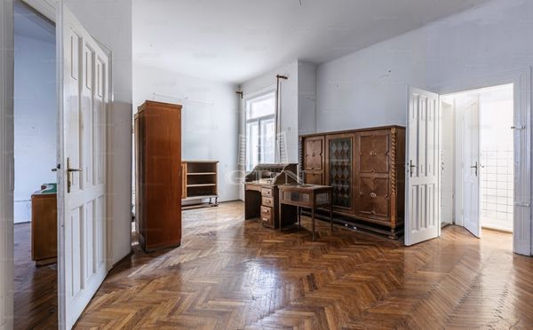 For sale Budapest V. kerület Flat (brick)