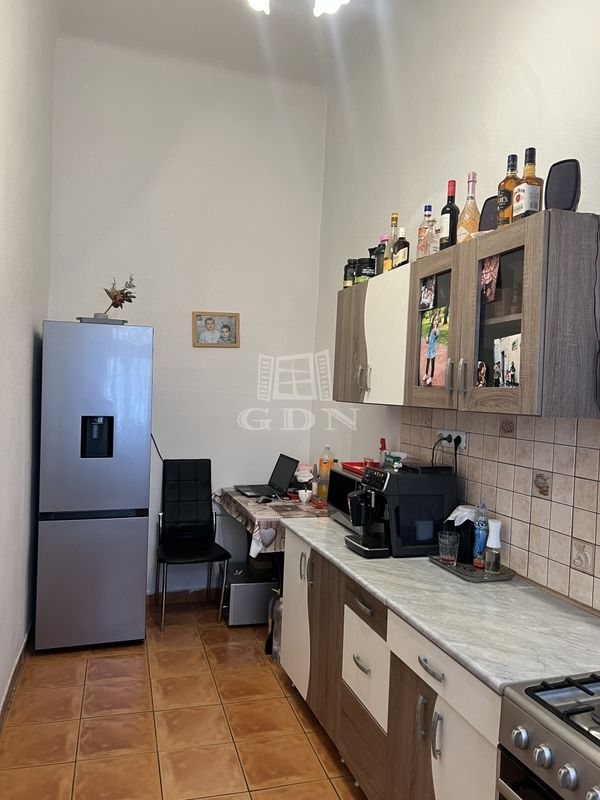 For sale Budapest VII. kerület Flat (brick)