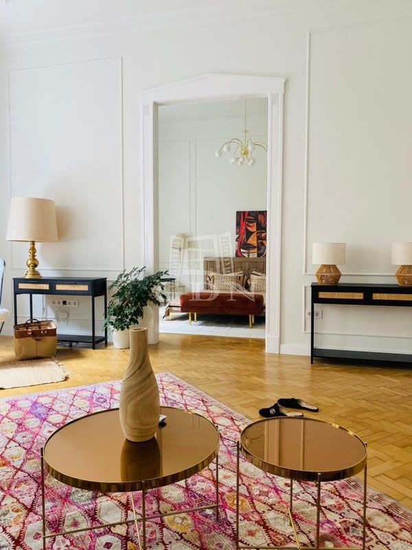 For sale Budapest V. kerület Flat (brick)