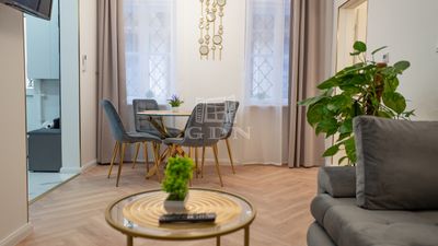 Budapest, VI. kerület Lakás - 82.900.000 Ft