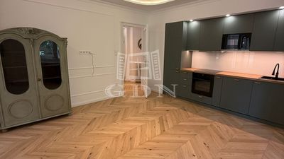 Budapest, I. kerület Wohnung - 500.000 HUF