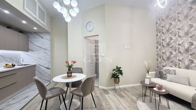 Budapest, VII. kerület Lakás - 76.900.000 Ft