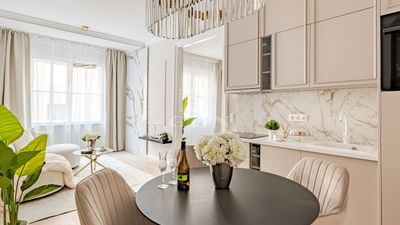 Budapest, XIII. kerület Lakás - 89.700.000 Ft