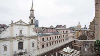 Budapest, V. kerület  - 250.000.000 HUF