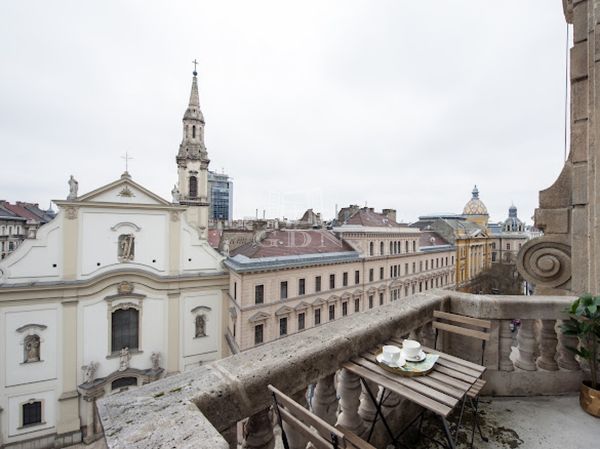 Vânzare Budapest V. kerület Locuinta (caramida)