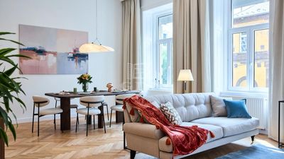 Budapest, V. kerület  - 279.000.000 HUF