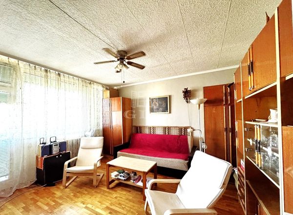 Eladó Budapest XXI. kerület Lakás