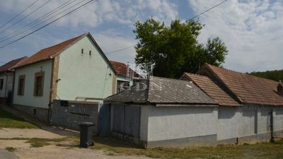 Sántos Ipari terület - 100.000.000 Ft