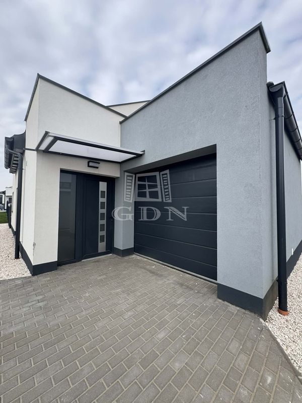 For sale Budapest XVIII. kerület Family House