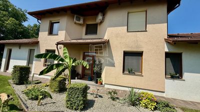 Pilisvörösvár Családi ház - 289.000.000 Ft