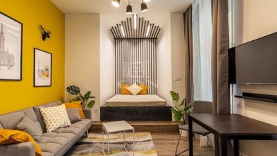 Budapest, VII. kerület Lakás - 105.000.000 Ft