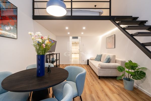 Eladó Budapest VII. kerület Lakás (téglaépítésű)