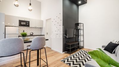 Budapest, VI. kerület Квартира - 67.790.000 HUF