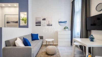 Budapest, VII. kerület Lakás - 127.610.000 Ft