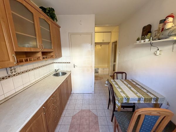 Vânzare Budapest IX. kerület Apartament