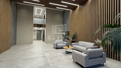 Budapest, I. kerület Wohnung - 279.000.000 HUF