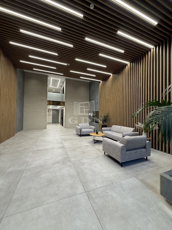 Eladó Budapest I. kerület Lakás (téglaépítésű)