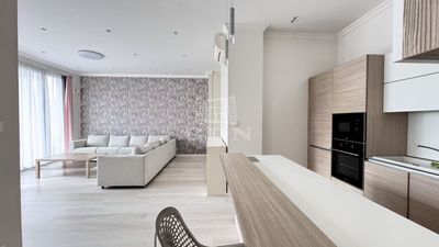 Budapest, XIII. kerület Wohnung - 173.000.000 HUF