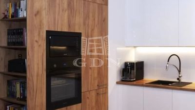 Budapest, IX. kerület Wohnung - 81.800.000 HUF