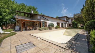 Budapest, XXI. kerület Частный дом - 299.000.000 HUF