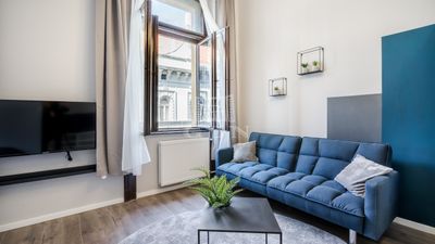 Budapest, VII. kerület Wohnung - 191.410.000 HUF