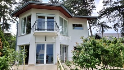 Siófok 夏季别墅 - 690.000.000 HUF