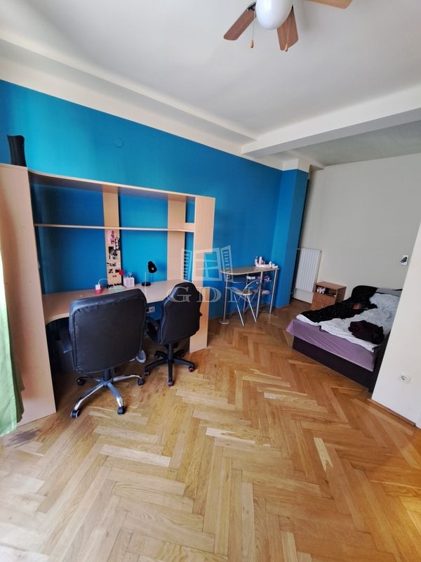 Eladó Budapest VIII. kerület Lakás