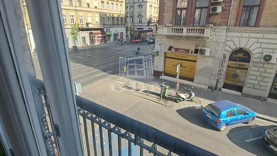 Budapest, VIII. kerület Wohnung - 105.500.000 HUF