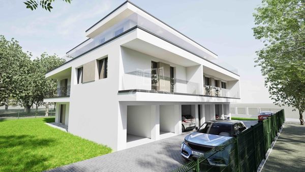 Eladó Budapest III. kerület Lakás (téglaépítésű)