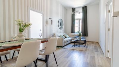 Budapest, VIII. kerület Wohnung - 110.000.000 HUF