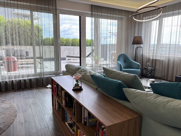 Продается Budapest XI. kerület Квартира (кирпичная)