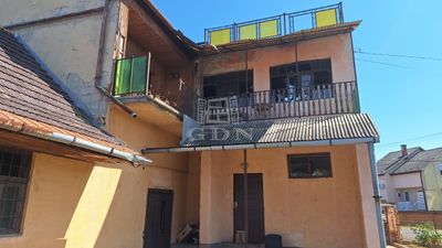 Heréd Einfamilienhaus - 17.900.000 HUF