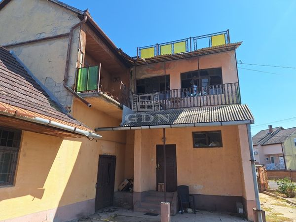 Vânzare Heréd Casa Familiala