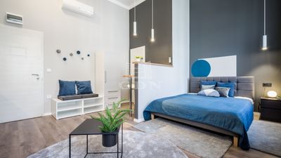 Budapest, VII. kerület  - 179.450.000 HUF